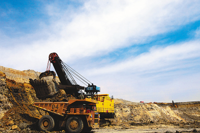 工程機(jī)械和移動(dòng)車輛