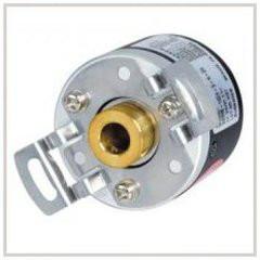 外徑80mm中空軸型增量旋轉(zhuǎn)編碼器