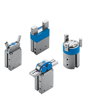 FESTO 氣爪 手指氣缸