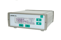 Burster 微歐姆儀