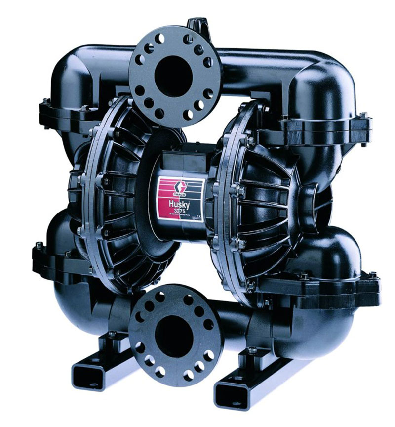 Husky 3275