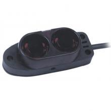 遠距離漫反射型光電傳感器