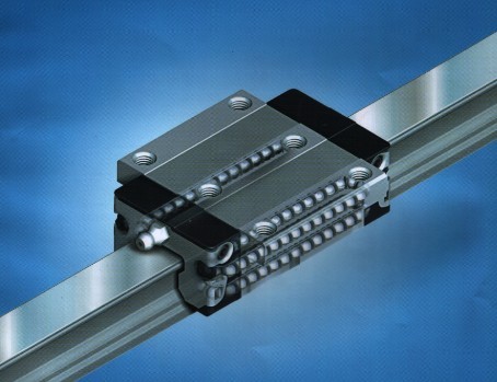 力士樂 滾珠導(dǎo)軌