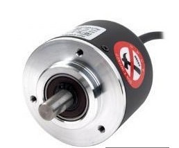 外徑40mm增量型旋轉(zhuǎn)編碼器