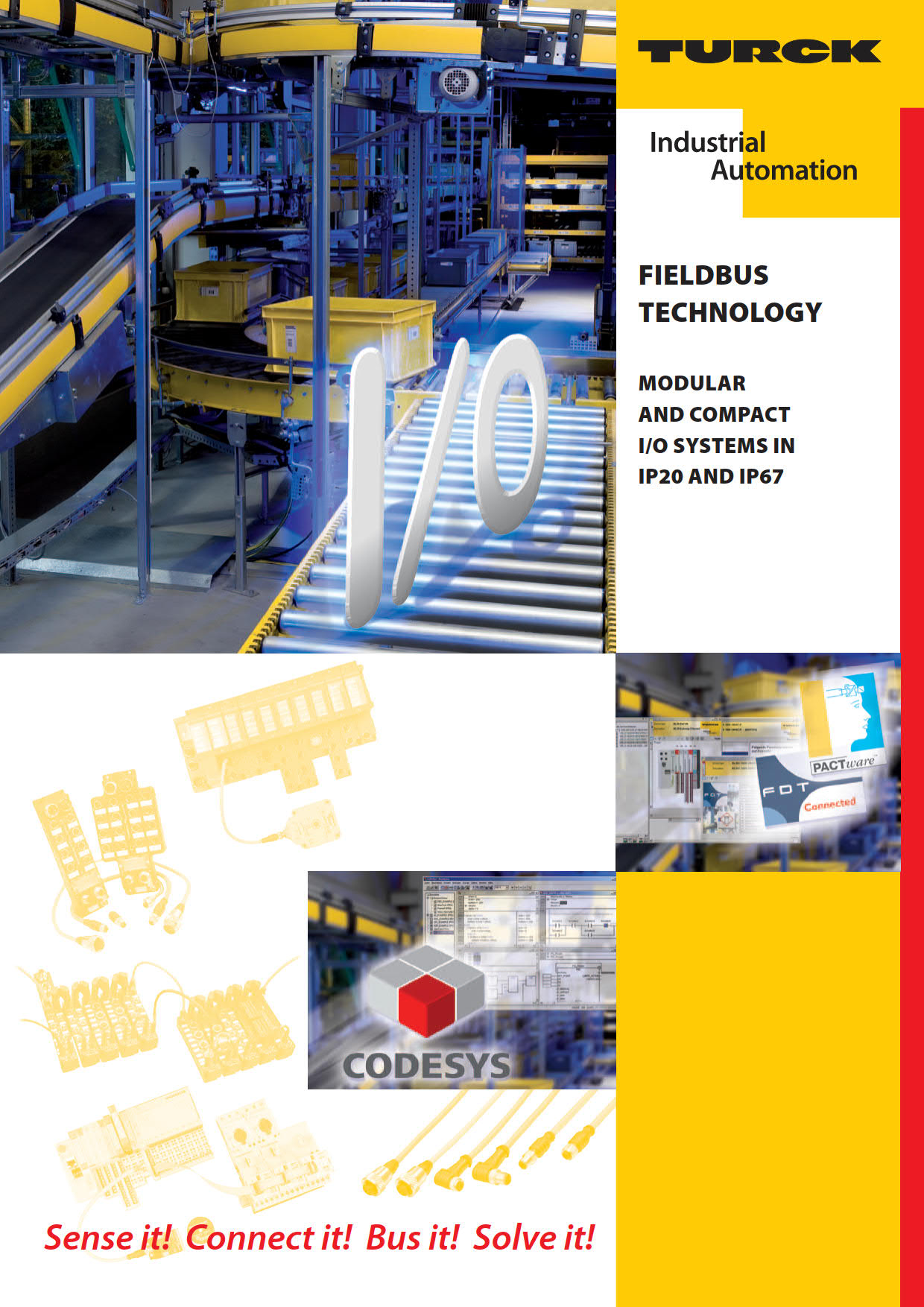 現(xiàn)場總線技術(shù)