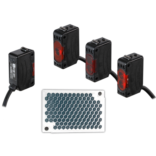 小型遠(yuǎn)距離檢測(cè)型